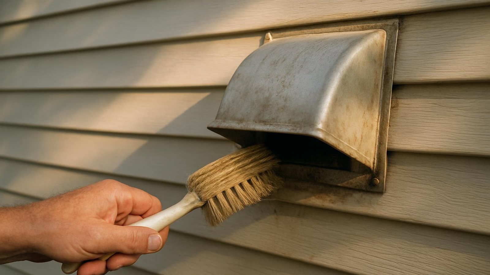 Local dryer vent cleaning for Creve Coeur homes