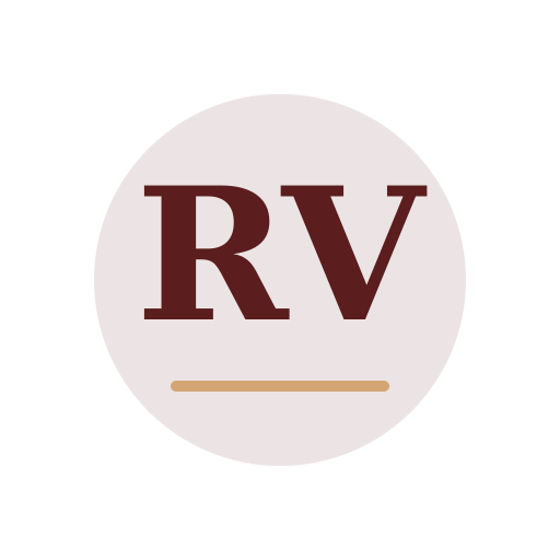 Red Valley Dryer Cleaning Services logo